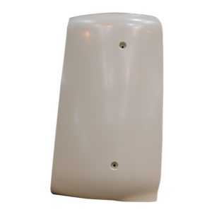 Déflecteur extérieur gauche pour DAF XF 95 2, XF105