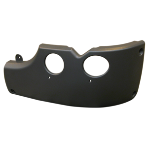 Coin pare-chocs gauche pour SCANIA Série R - 1439788