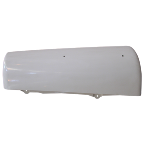 Déflecteur intérieur gauche pour DAF XF 95 2, XF105