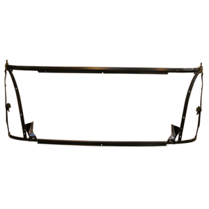 Entourage calandre pour SCANIA Série R