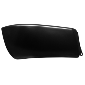 Pare-chocs latéral acier droit pour VOLVO FH, FM