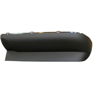 Coin spoiler gauche pour IVECO Stralis