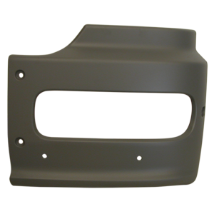 Coin pare-chocs gauche pour MERCEDES Atego - A9738801670