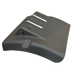 Demi-aile avant droit pour RENAULT Premium 2