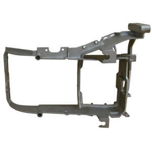 Entourage phare gauche pour DAF CF85