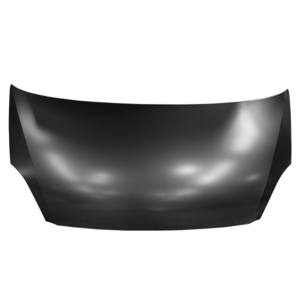 Capot avant pour IVECO Daily 4 à PARTIR DE 2006