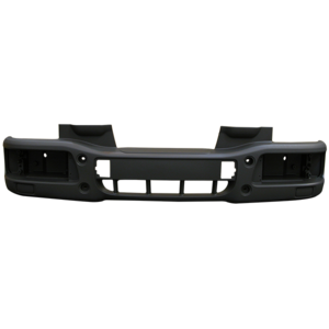 Pare-chocs sans trou pour EUROCARGO TECTOR Restyling 75E13/120E21