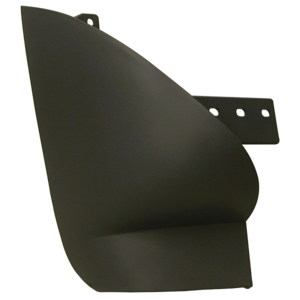 Coin spoiler droit pour IVECO Stralis AD/AT