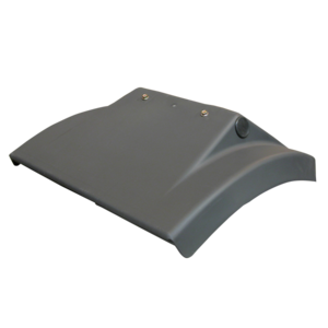 Demi aile arrière pour RENAULE Premium 1