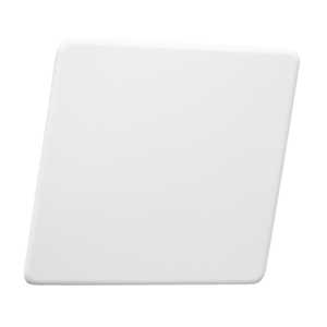 Cache pare-chocs avant brut pour RVI New Premium