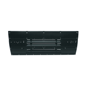 Calandre supérieure pour Daf CF DAF CF65, CF75, CF85