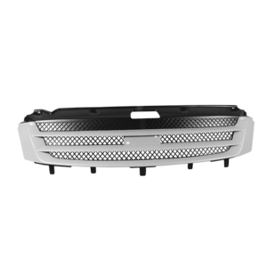 Grille de radiateur pour Iveco Daily 2006