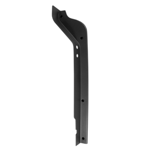 Cache de pare-chocs avant gauche pour MAN TGS