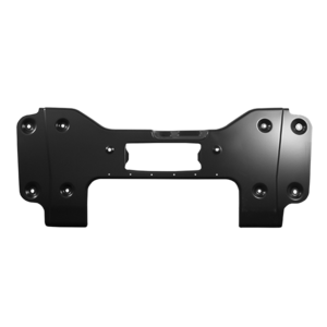 Pare-chocs avant central pour MAN TGS série Carrière