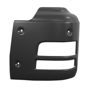 Coin de pare-chocs gauche pour MAN TGS Série Carrière