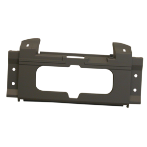 Pare-chocs central pour Mercedes Actros MP2/MP3 - Mercedes Mega Space / Mega Space MP3