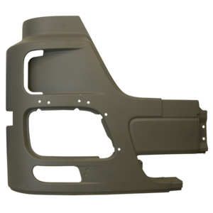 Pare-chocs latéral droit pour MERCEDES MP2,MP3,Megaspace