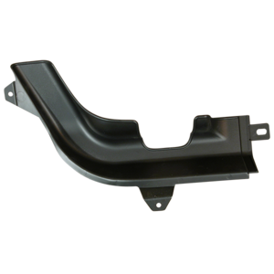 Spoiler angle gauche pour Mercedes Actros MP2 - Mercedes Mega Space