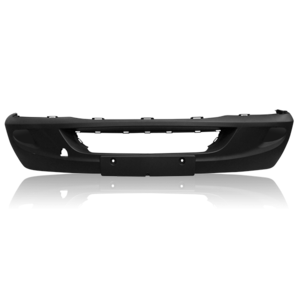 Pare-chocs sans emplacement antibrouillards pour Mercedes Sprinter 2 2006