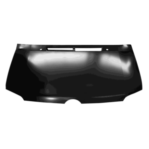 Capot pour MERCEDES Sprinter 2000