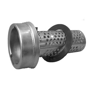 Bouchon de réservoir en métal, diamètre int. 55 mm