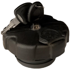 Bouchon antivol gasoil pour camion poids-lourds SCANIA série 4