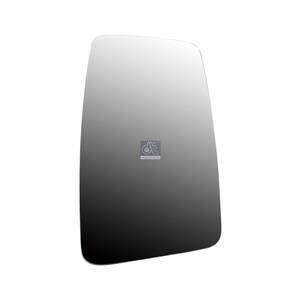 Glace rétro pour MAN R1200