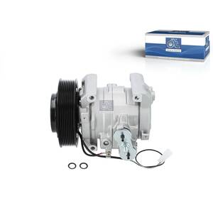 Compresseur pour MERCEDES 472 230 0311