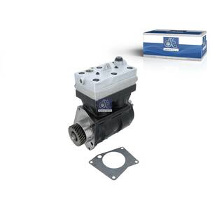 Compresseur pour MERCEDES 457 130 7115