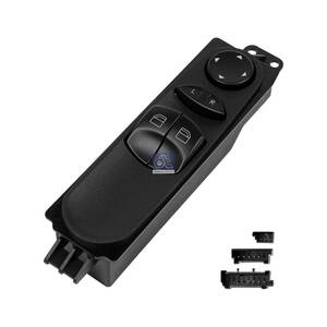 Panneau de commande côté conducteur MERCEDES 906 545 1213 Panneau de commande côté conducteur MERCEDES 906 545 1213