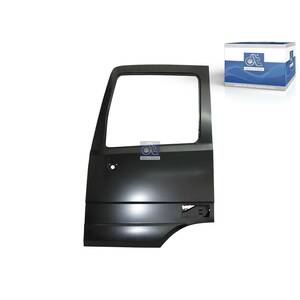 Porte gauche MERCEDES 943 720 1405