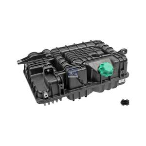 Vase d'expansion pour MERCEDES 960 501 4303