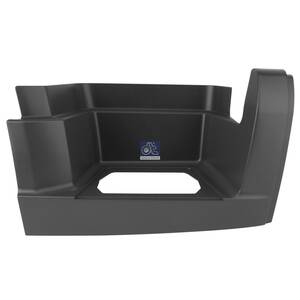 Caisson d'emmarchement droit pour DAF 1440243
