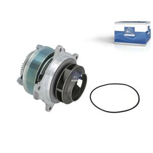 Pompe à eau pour DAF 2104578