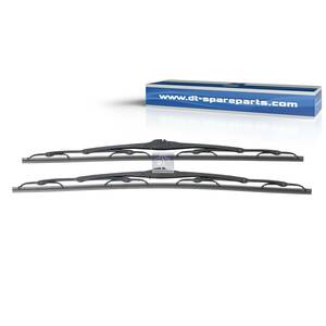 Kit de balais d'essuie-glace avant