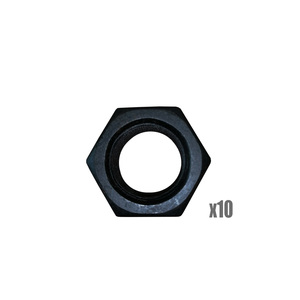 Ecrou usuel 22x150 DIN 934 Ecrou usuel 22x150 DIN 934