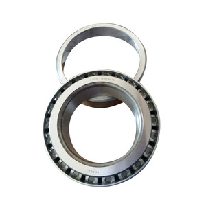 Roulement extérieur pour TRAILOR, essieu LUN