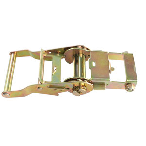 Tendeur à cliquet 2T seul pour sangles de maintenance/arrimage