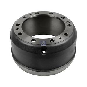 Tambour de frein essieu avant RENAULT 50 10 260 663