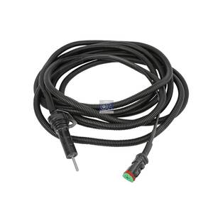 Témoin d'usure droit