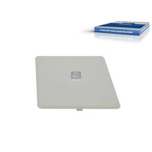 Cache de pare-chocs pour RENAULT 74 20 973 762