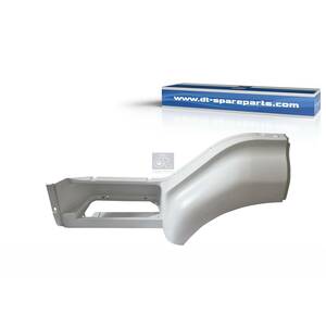 Aile gauche pour RENAULT 50 10 468 635