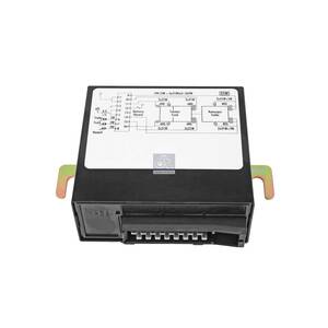 Relais de signal de détresse pour RENAULT 50 10 415 051