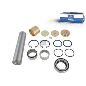 Kit pivot de fusée de roue diamètre 213mm