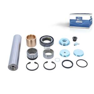 Kit pivot de fusée de roue pour RENAULT 74 22 536 144