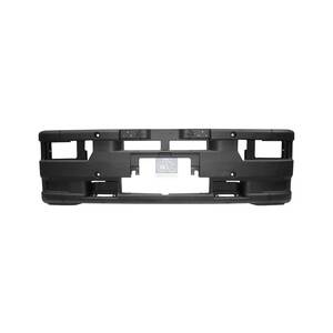 Pare-chocs pour IVECO 0814 3031