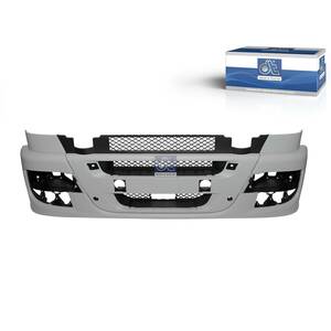 Pare-chocs pour IVECO 58 0205 5590
