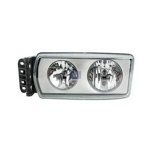 Phare principal gauche 24V pour IVECO 5 0402 0193