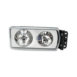 Phare principal droit 24V pour IVECO 5 0402 0189