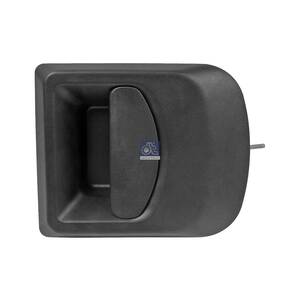 Poignée de porte droit pour IVECO 9948 9590